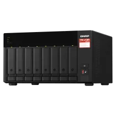 QNAP TS-873A-8G 8 Bays NAS Storage
